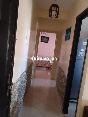 شقة رائعة للكراء مشمشة - Location Immobilier - Berrechid - photo 4