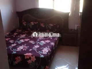 شقة رائعة للكراء مشمشة - Appartement à louer - Berrechid