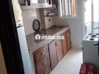 شقة رائعة للكراء مشمشة - Appartement à louer - Berrechid