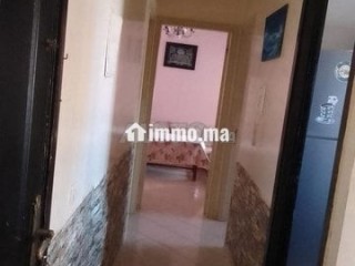 شقة رائعة للكراء مشمشة - Appartement à louer - Berrechid