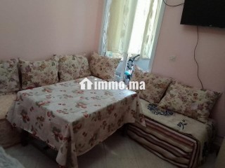 شقة رائعة للكراء مشمشة - Appartement à louer - Berrechid