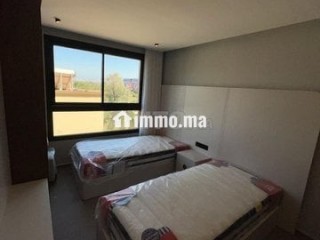 Appartement haut gamme à louer ,Hivernage - Appartement à louer - Marrakech