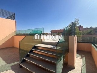 Appartement haut gamme à louer ,Hivernage - Appartement à louer - Marrakech