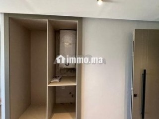 Appartement haut gamme à louer ,Hivernage - Appartement à louer - Marrakech