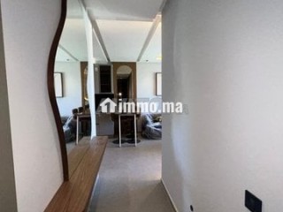 Appartement haut gamme à louer ,Hivernage - Appartement à louer - Marrakech