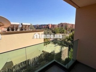 Appartement haut gamme à louer ,Hivernage - Appartement à louer - Marrakech