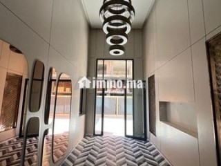 Appartement haut gamme à louer ,Hivernage - Appartement à louer - Marrakech