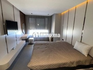 Appartement haut gamme à louer ,Hivernage - Appartement à louer - Marrakech