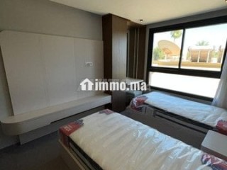 Appartement haut gamme à louer ,Hivernage - Appartement à louer - Marrakech