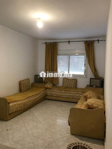 Appartement à louer 100 m² à sidi maarouf - Location Immobilier - Casablanca - photo 2
