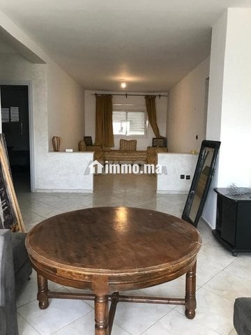 Appartement à louer 100 m² à sidi maarouf - Location Immobilier - Casablanca - photo 5