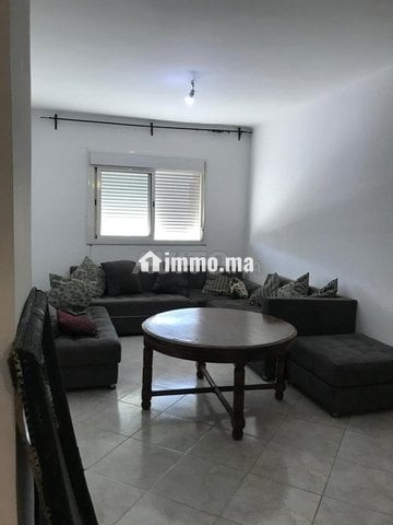 Appartement à louer 100 m² à sidi maarouf - Location Immobilier - Casablanca - photo 6