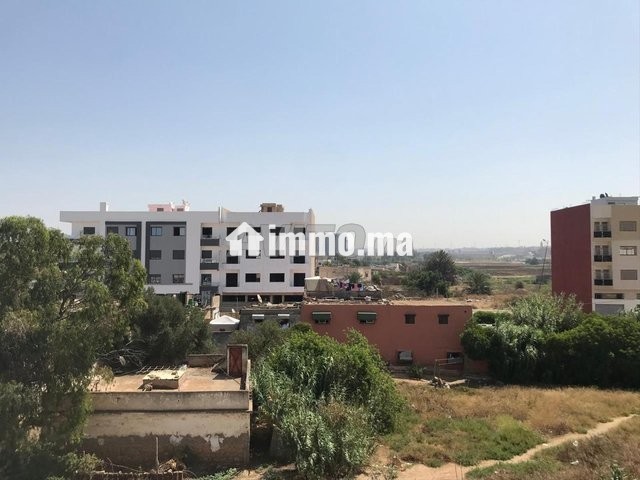 Appartement à louer 100 m² à sidi maarouf - Location Immobilier - Casablanca - photo 7