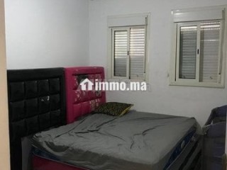 Appartement à louer 100 m² à sidi maarouf - Appartement à louer - Casablanca