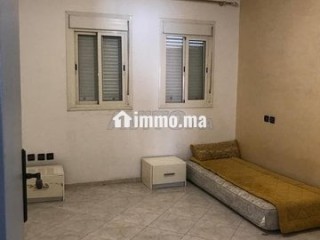 Appartement à louer 100 m² à sidi maarouf - Appartement à louer - Casablanca