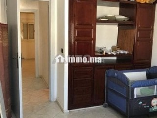 Appartement à louer 100 m² à sidi maarouf - Appartement à louer - Casablanca