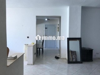 Appartement à louer 100 m² à sidi maarouf - Appartement à louer - Casablanca