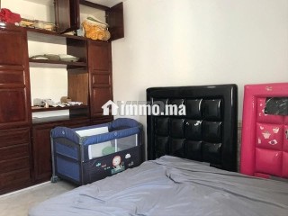 Appartement à louer 100 m² à sidi maarouf - Appartement à louer - Casablanca