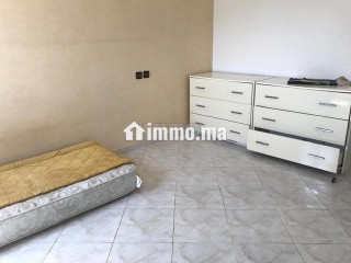 Appartement à louer 100 m² à sidi maarouf - Appartement à louer - Casablanca