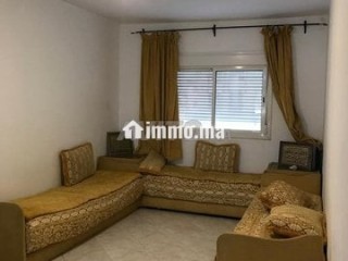 Appartement à louer 100 m² à sidi maarouf - Appartement à louer - Casablanca