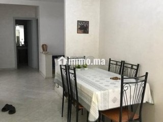 Appartement à louer 100 m² à sidi maarouf - Appartement à louer - Casablanca