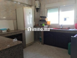Appartement à louer 100 m² à sidi maarouf - Appartement à louer - Casablanca