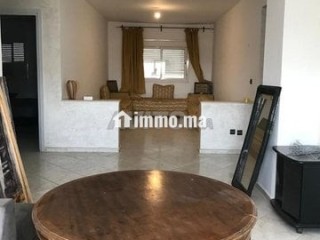 Appartement à louer 100 m² à sidi maarouf - Appartement à louer - Casablanca