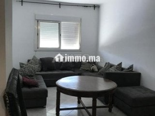 Appartement à louer 100 m² à sidi maarouf - Appartement à louer - Casablanca