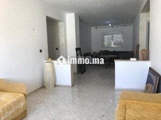 Appartement à louer 100 m² à sidi maarouf - Appartement à louer - Casablanca