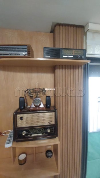Location duplex moderne meuble a maamora kenitra - Location Immobilier - Autre - photo 6