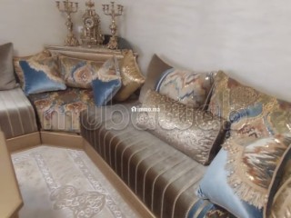 location-duplex-moderne-meuble-a-maamora-kenitra