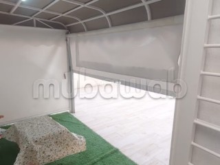 Location duplex moderne meuble a maamora kenitra - Appartement à louer - Autre