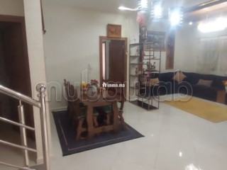Location duplex moderne meuble a maamora kenitra - Appartement à louer - Autre
