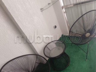 Location duplex moderne meuble a maamora kenitra - Appartement à louer - Autre