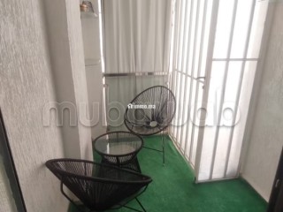 Location duplex moderne meuble a maamora kenitra - Appartement à louer - Autre