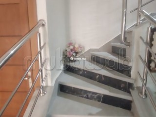 Location duplex moderne meuble a maamora kenitra - Appartement à louer - Autre