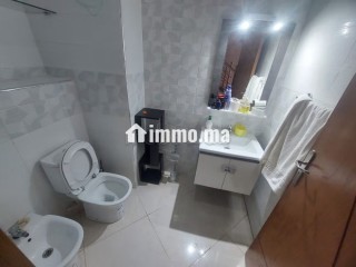 Location duplex moderne meuble a maamora kenitra - Appartement à louer - Autre