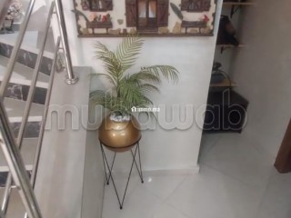 Location duplex moderne meuble a maamora kenitra - Appartement à louer - Autre