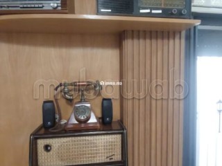 Location duplex moderne meuble a maamora kenitra - Appartement à louer - Autre