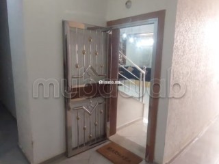 Location duplex moderne meuble a maamora kenitra - Appartement à louer - Autre
