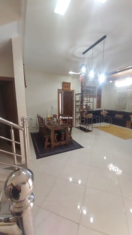 location-duplex-moderne-meuble-a-maamora-kenitra-big-11