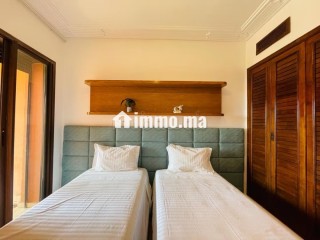 À louer: appartement 2 ch avec piscine à agdal - Appartement à louer - Marrakech
