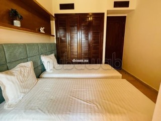 À louer: appartement 2 ch avec piscine à agdal - Appartement à louer - Marrakech