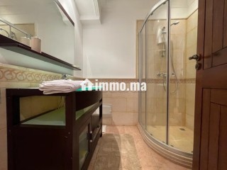 À louer: appartement 2 ch avec piscine à agdal - Appartement à louer - Marrakech