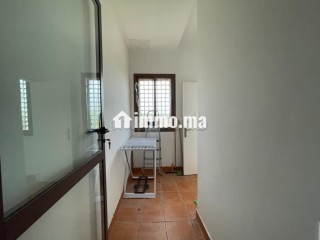 À louer: appartement 2 ch avec piscine à agdal - Appartement à louer - Marrakech