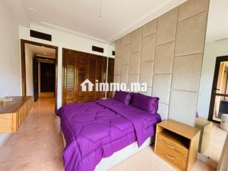 À louer: appartement 2 ch avec piscine à agdal - Appartement à louer - Marrakech