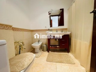 À louer: appartement 2 ch avec piscine à agdal - Appartement à louer - Marrakech