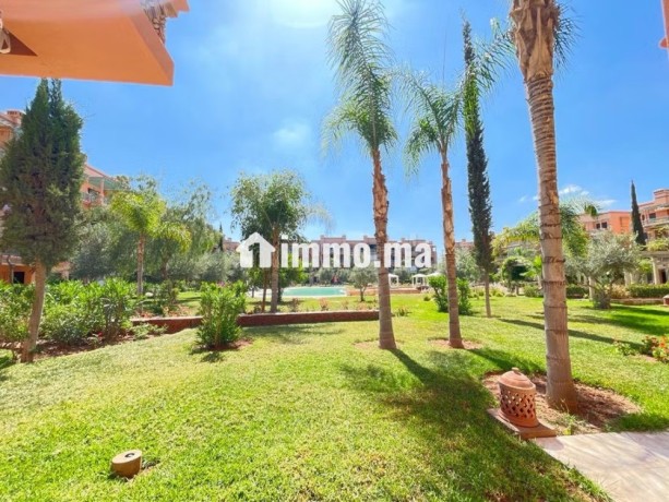 a-louer-appartement-2-ch-avec-piscine-a-agdal-big-0