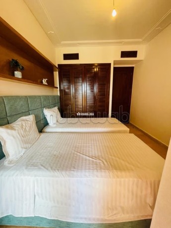a-louer-appartement-2-ch-avec-piscine-a-agdal-big-10