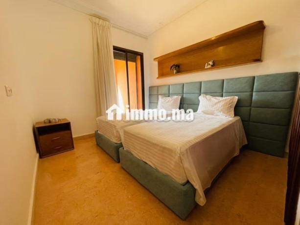 a-louer-appartement-2-ch-avec-piscine-a-agdal-big-11